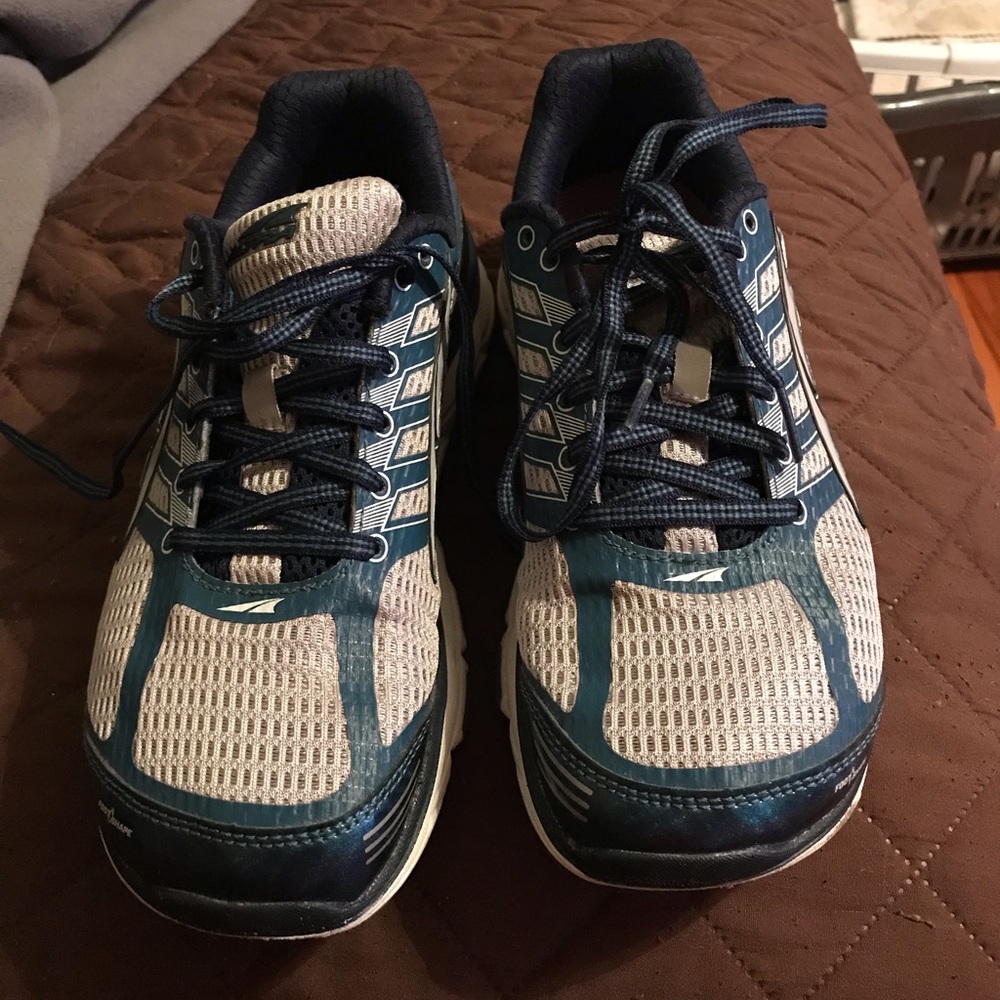 Altra Provision
